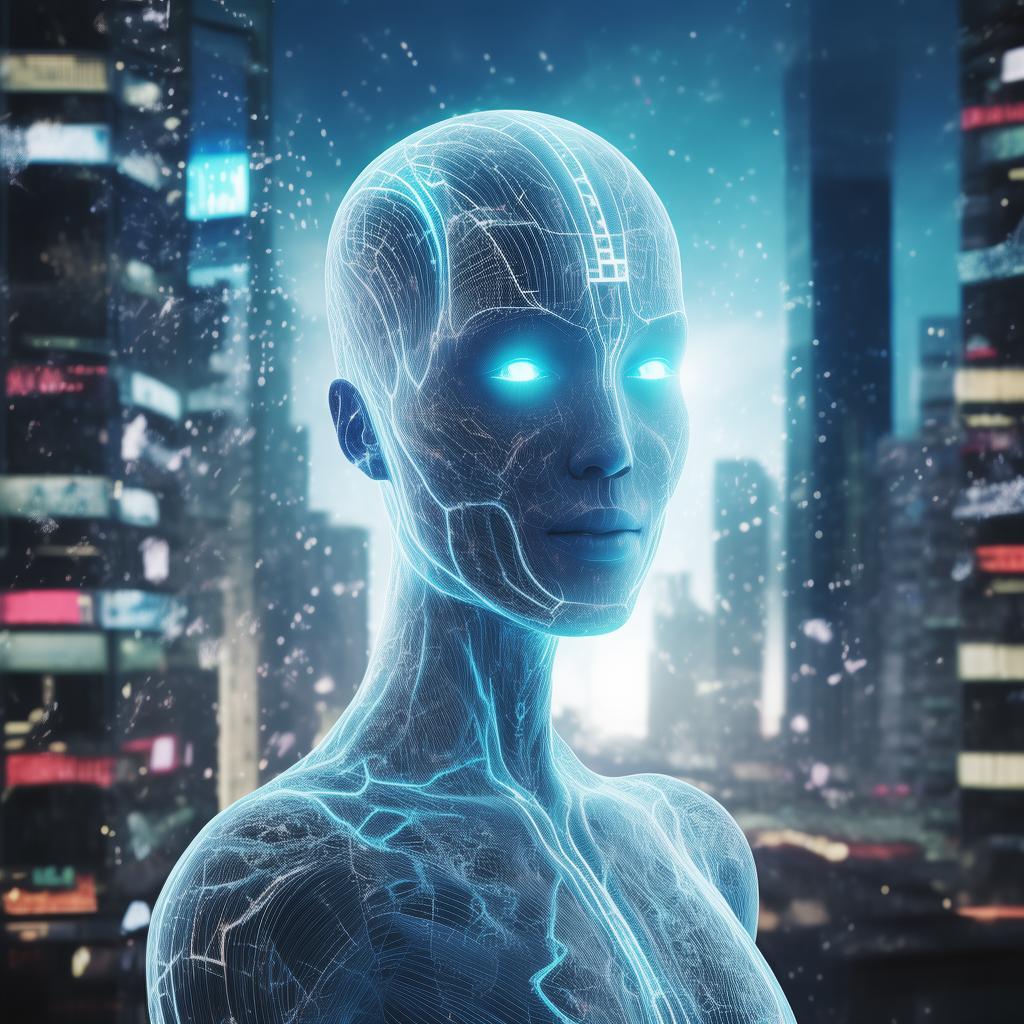 现实中最强人工智能，超越想象的智能革命，超越极限，现实中最强人工智能引发的智能革命浪潮