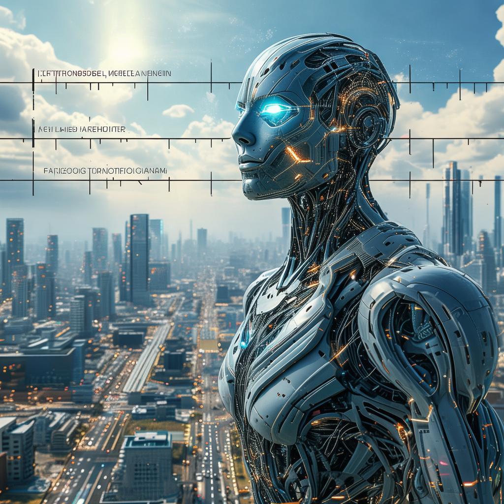 为什么人工智能必然发展，技术与时代的双重驱动，人工智能的必然崛起，技术与时代的双重引擎驱动