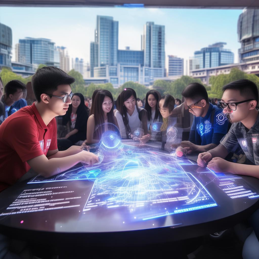 北京大学人工智能专业详解，培养未来科技领军者的摇篮，北大人工智能专业揭秘，塑造未来科技精英的摇篮