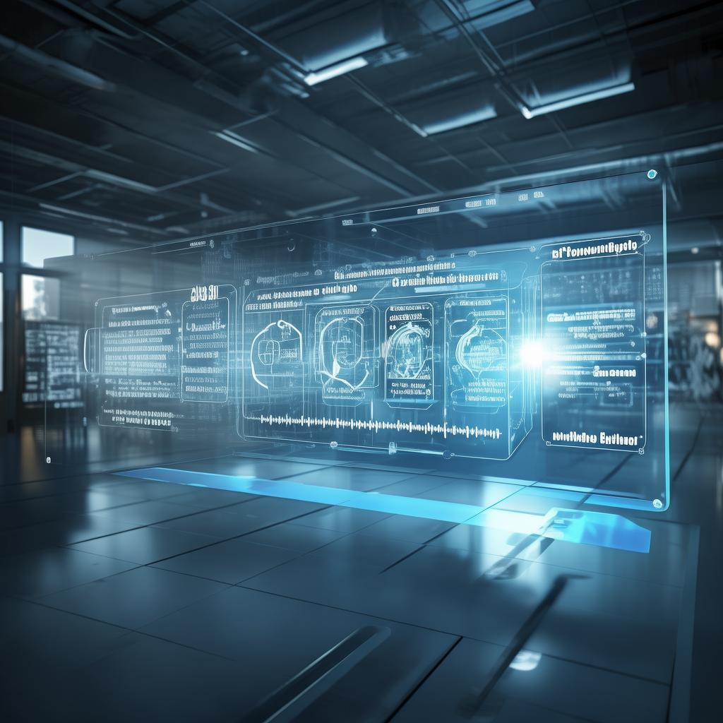 人工智能科学总论，探索智能革命的基石与未来，智能革命基石与未来，人工智能科学总论探析