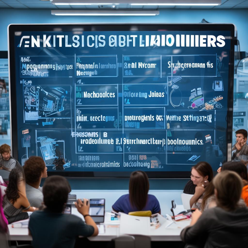 想学人工智能，你需要掌握哪些技能？，人工智能入门必备技能清单