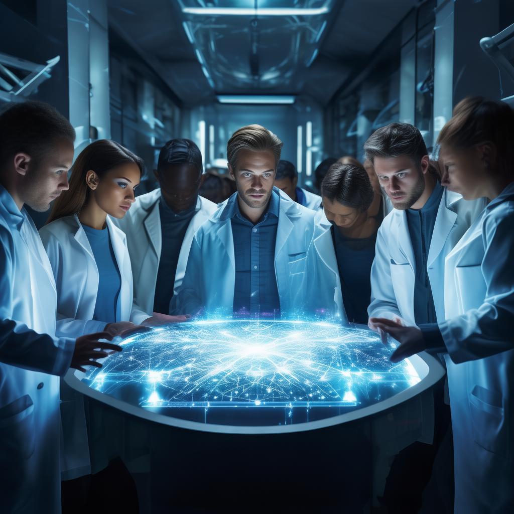 揭秘外网人工智能，探寻那些改变世界的软件力量，全球视野下的AI力量，揭秘改变世界的软件传奇