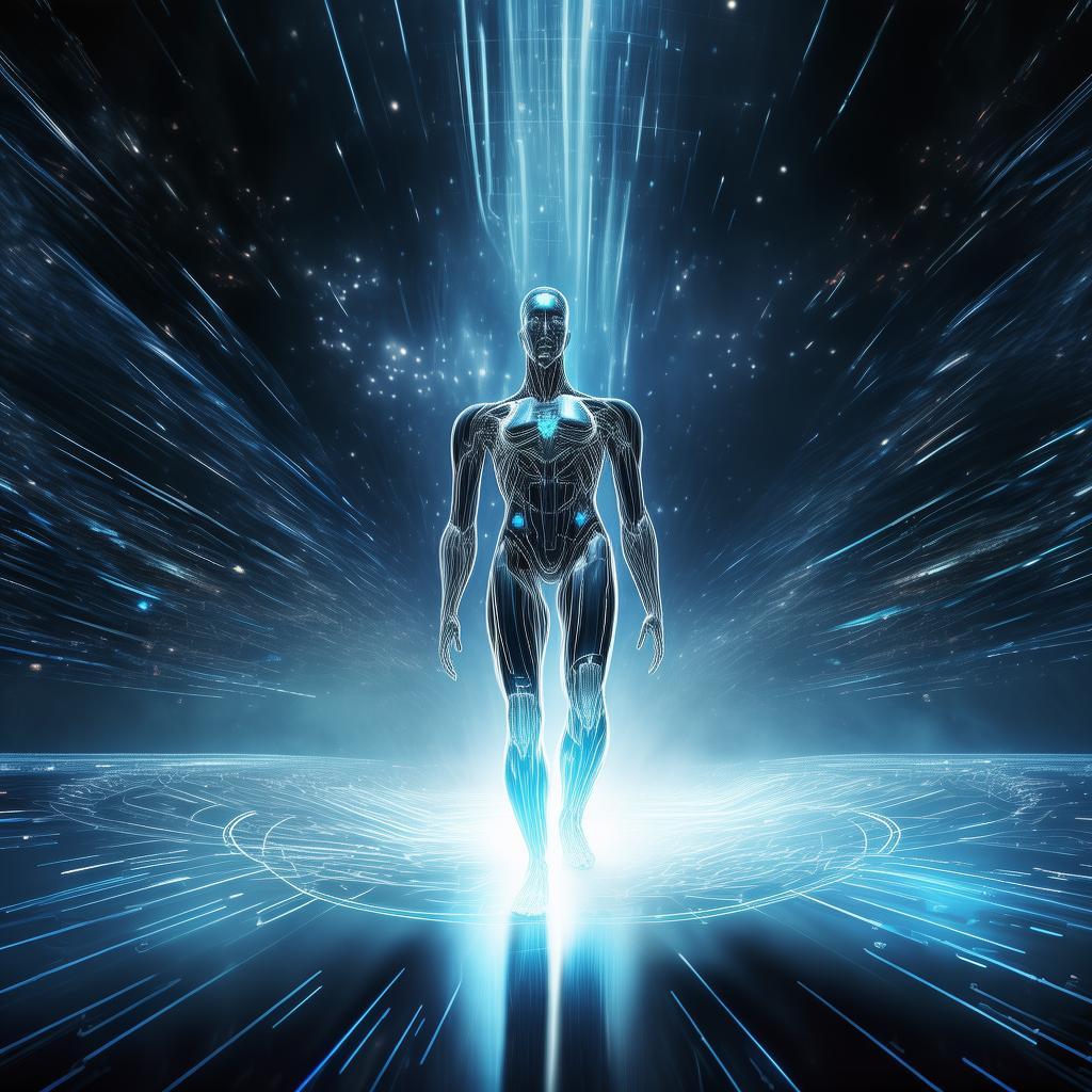 人工智能登台，时代呼唤的智慧革命，智慧革命，人工智能引领时代变革