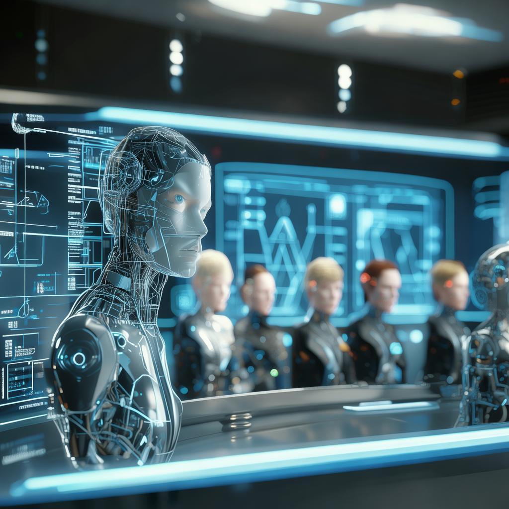 人工智能法律体系，构建智能时代的法治基石，智能时代法治基石，人工智能法律体系的构建之道