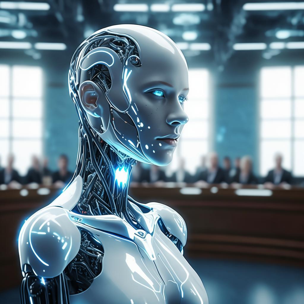 人工智能辩手，价值何在？未来展望，人工智能辩手，革命性变革还是辅助工具？