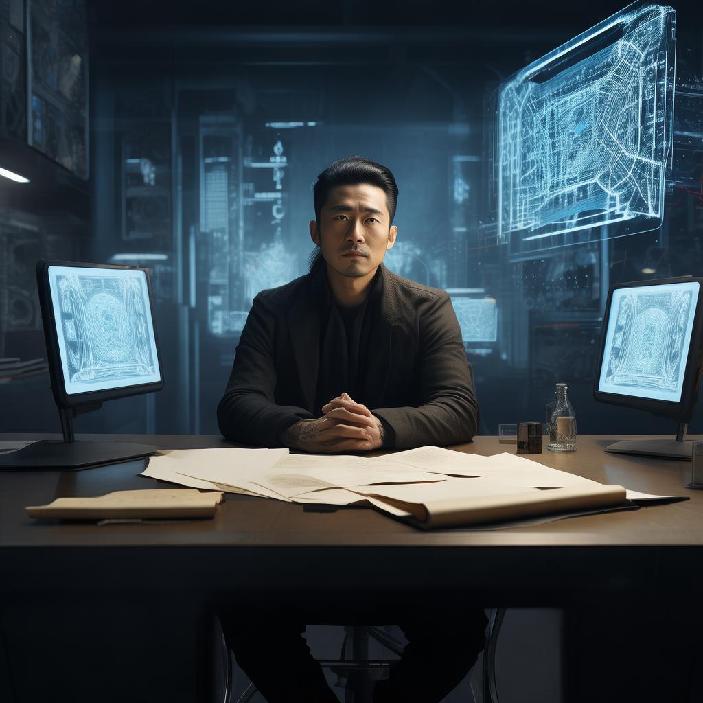 李斌深度解读，人工智能的内涵与未来，人工智能的内涵与未来，李斌深度剖析