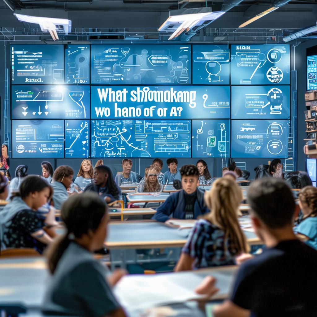 人工智能时代，我们该学些什么？，拥抱人工智能，新时代的学习路径