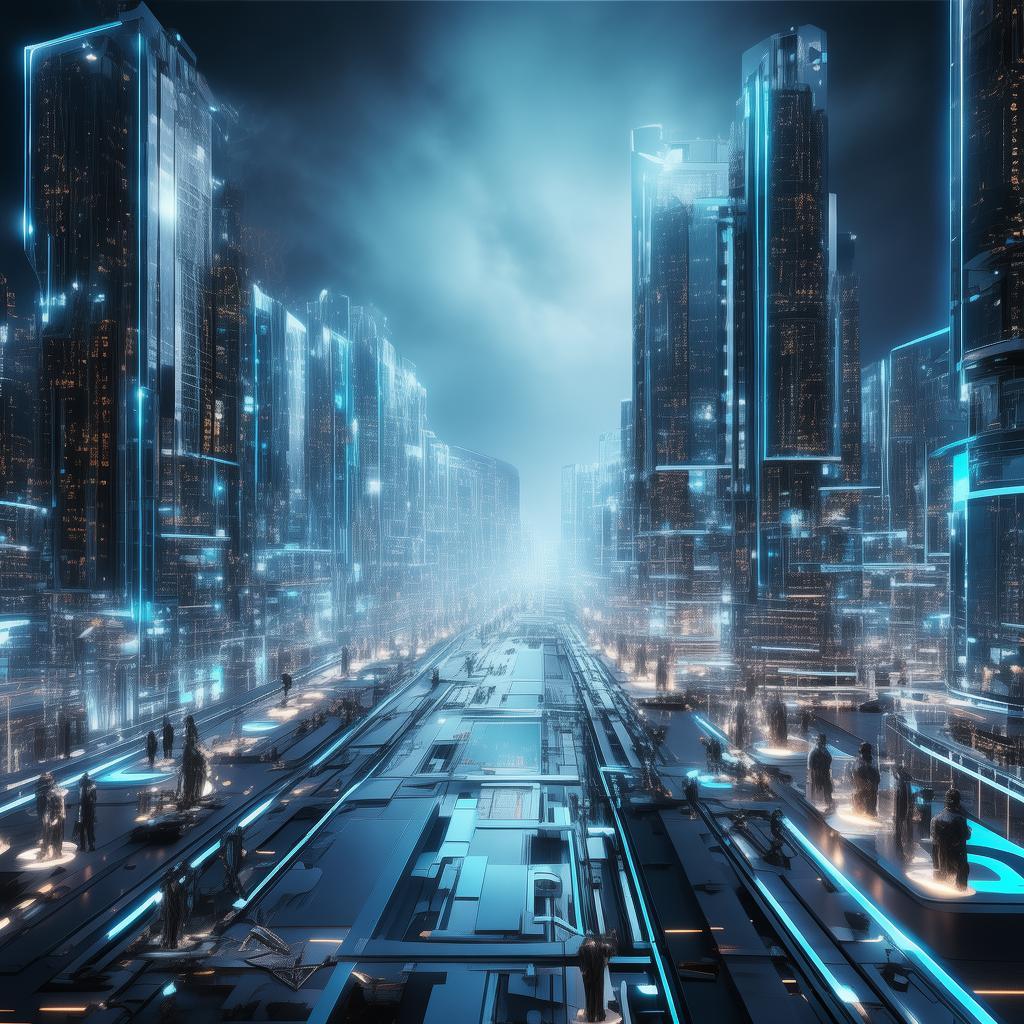 人工智能基础设施，构建智能时代的基石，智能时代基石，人工智能基础设施的构建之道