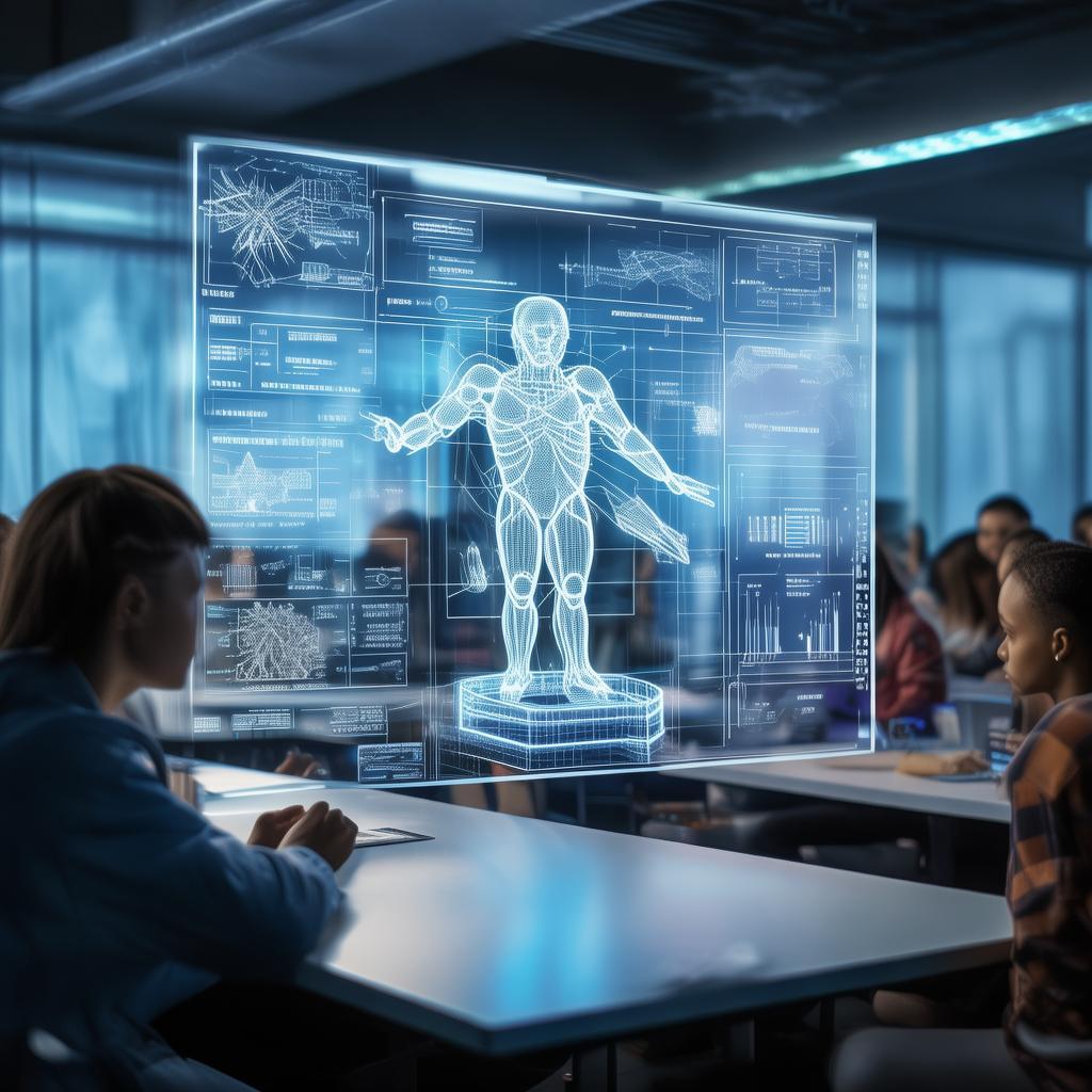 人工智能专业课程解析：深入探索核心领域与前沿技术