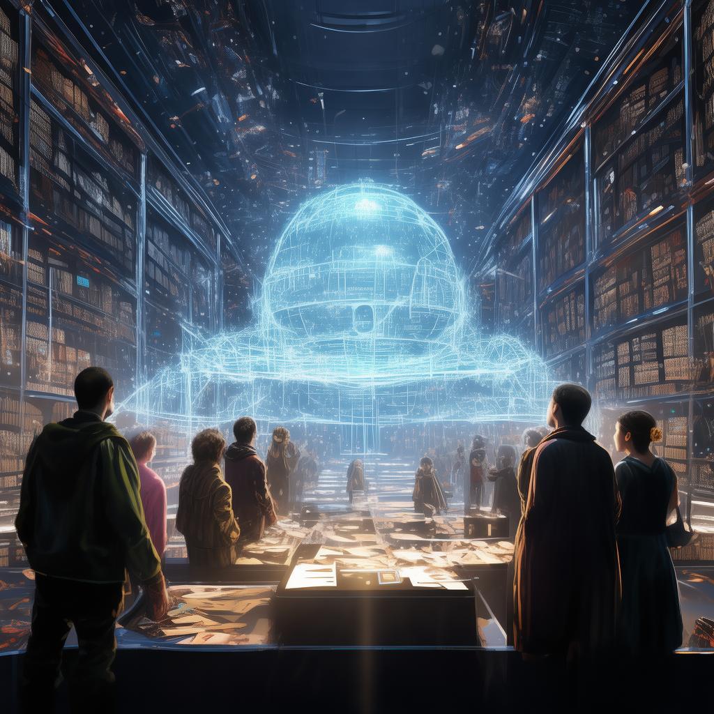 人工智能文献网站大揭秘，寻找学术资源的宝藏库，揭秘学术宝藏，人工智能文献网站的深度探索