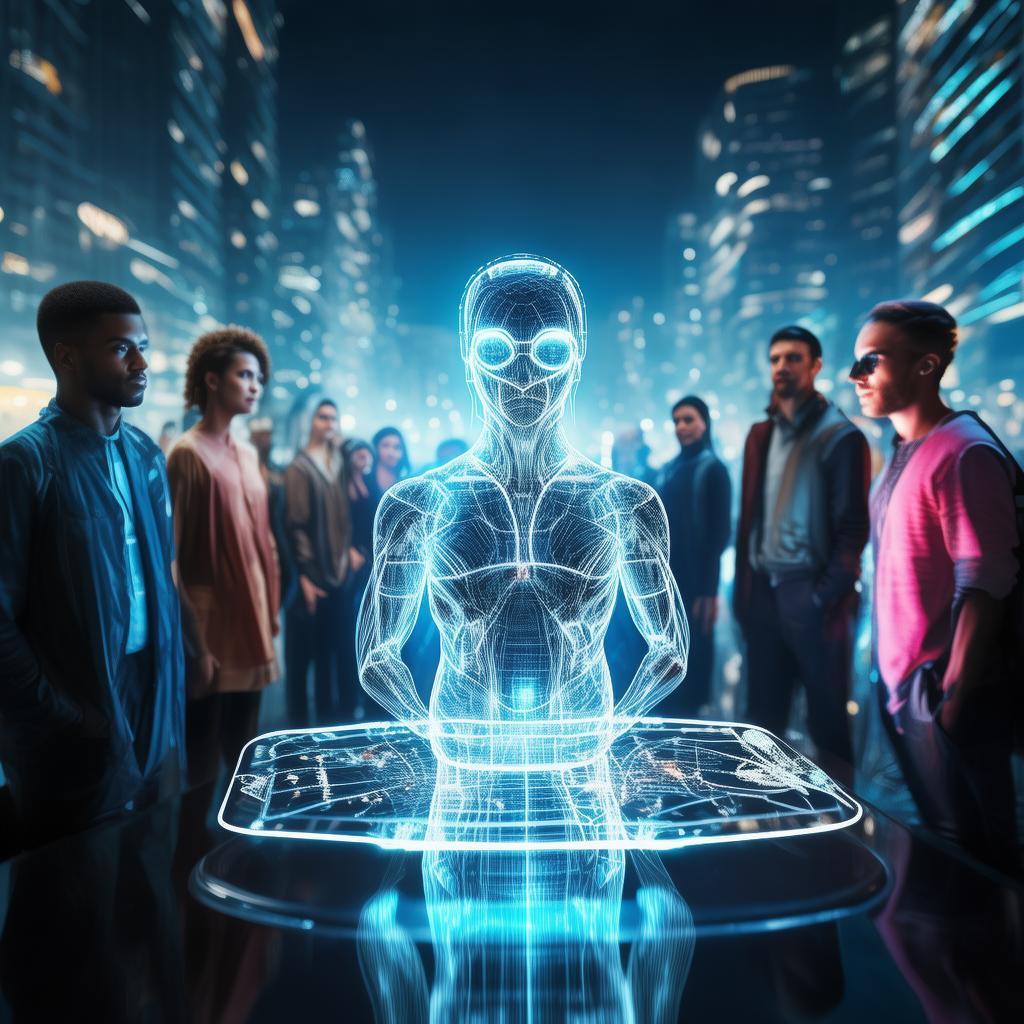 探索未来科技前沿，什么是物联网和人工智能，未来科技先锋，物联网与人工智能的奥秘揭秘