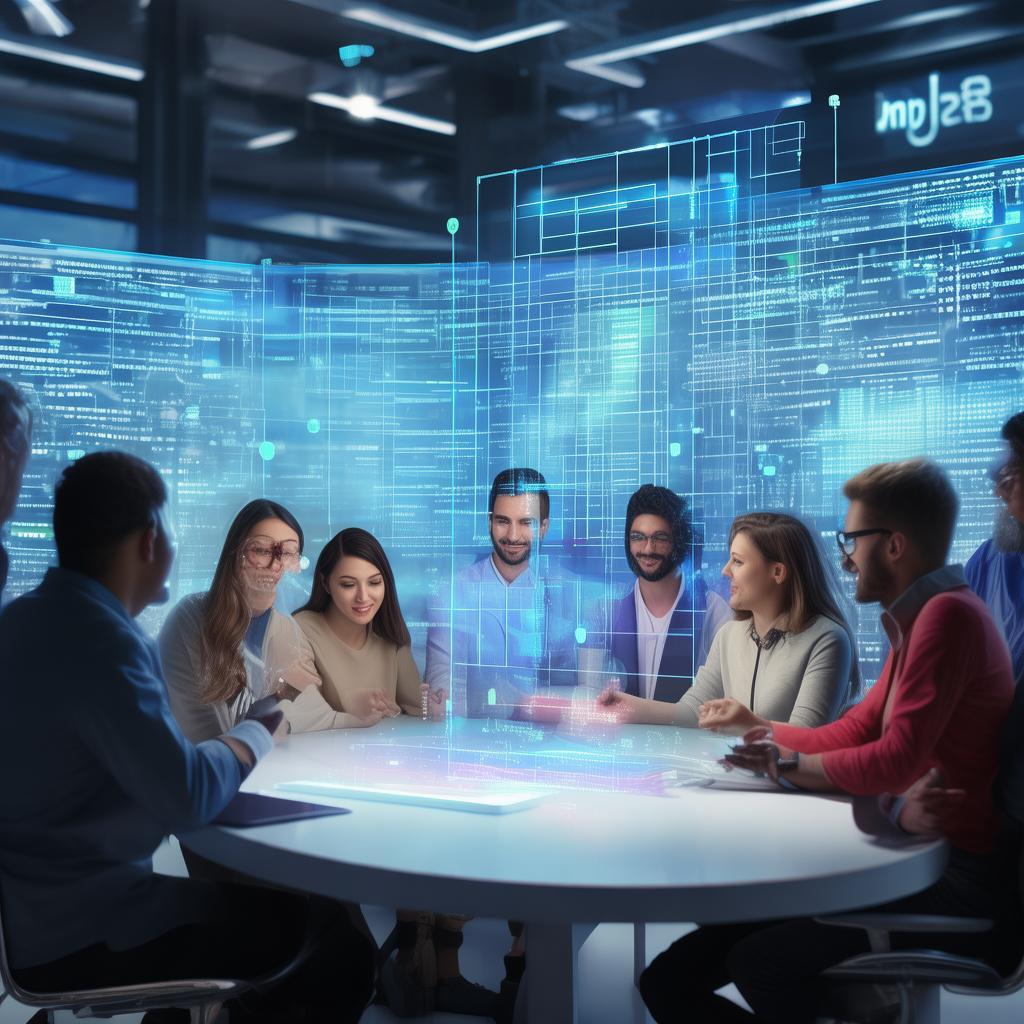 从人工智能转向Java，职业发展的明智选择，人工智能与Java，职业发展路径的智慧之选