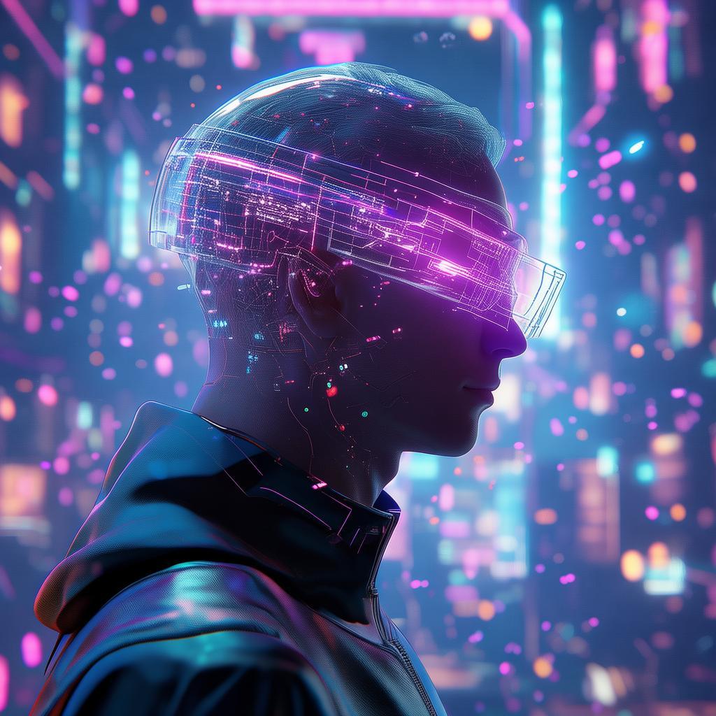 人工智能融入游戏，开启全新互动体验的智能革命，智能革命，AI赋能游戏，重塑互动体验新纪元