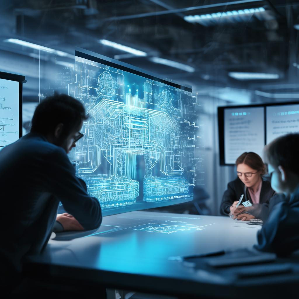 深入解析，什么是强化学习在人工智能中的应用与原理，强化学习在人工智能领域的应用与原理深度解析