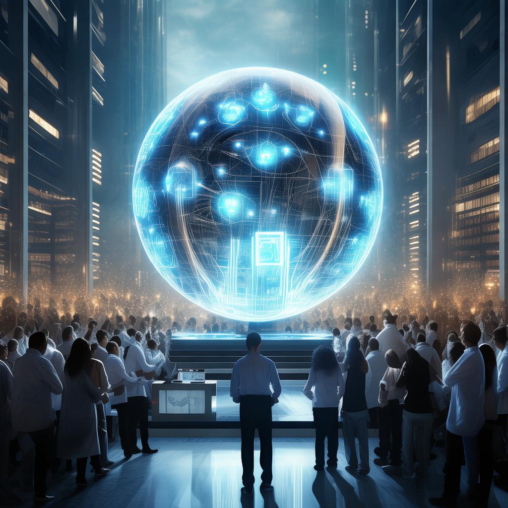 人工智能，科技革命的新引擎，备受关注的原因解析，人工智能，驱动科技革命的新引擎，解析其备受瞩目之因