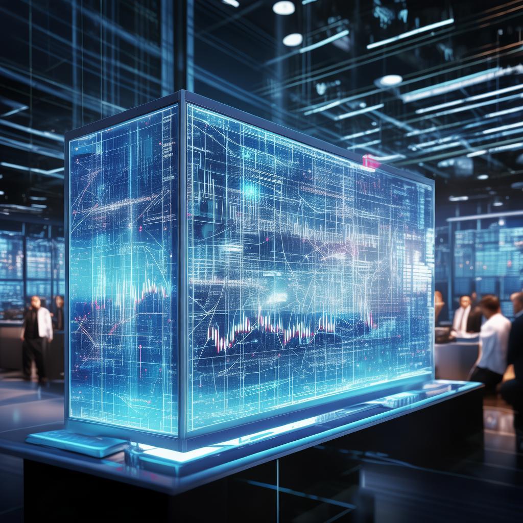 人工智能量化模式正崛起为未来金融市场的革新动力，凭借其高效的算法对海量数据进行深度分析，实现了投资决策的精准化，优化了风险管理，提升了市场运作效率，为金融行业带来了颠覆性的变革。