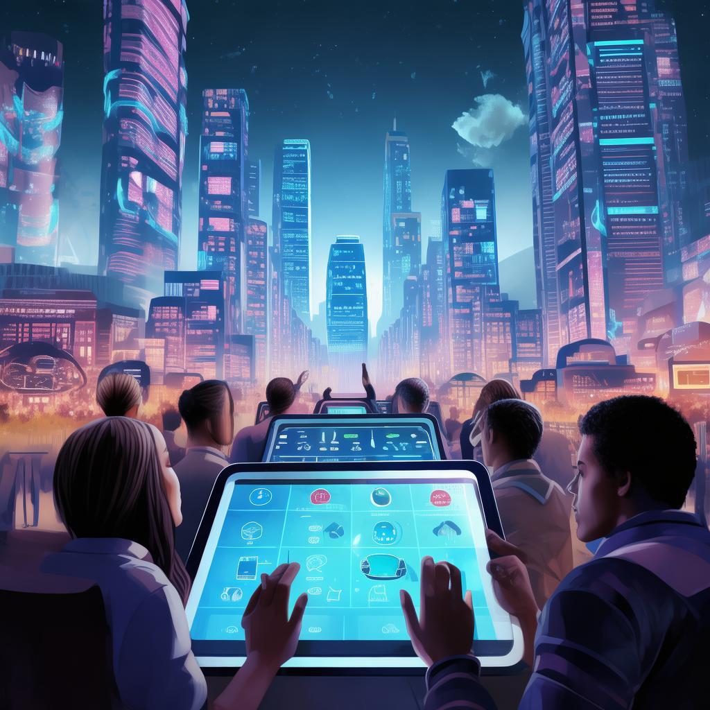 人工智能AI时代，你应该学习哪些专业？，拥抱AI未来，AI时代必备专业指南