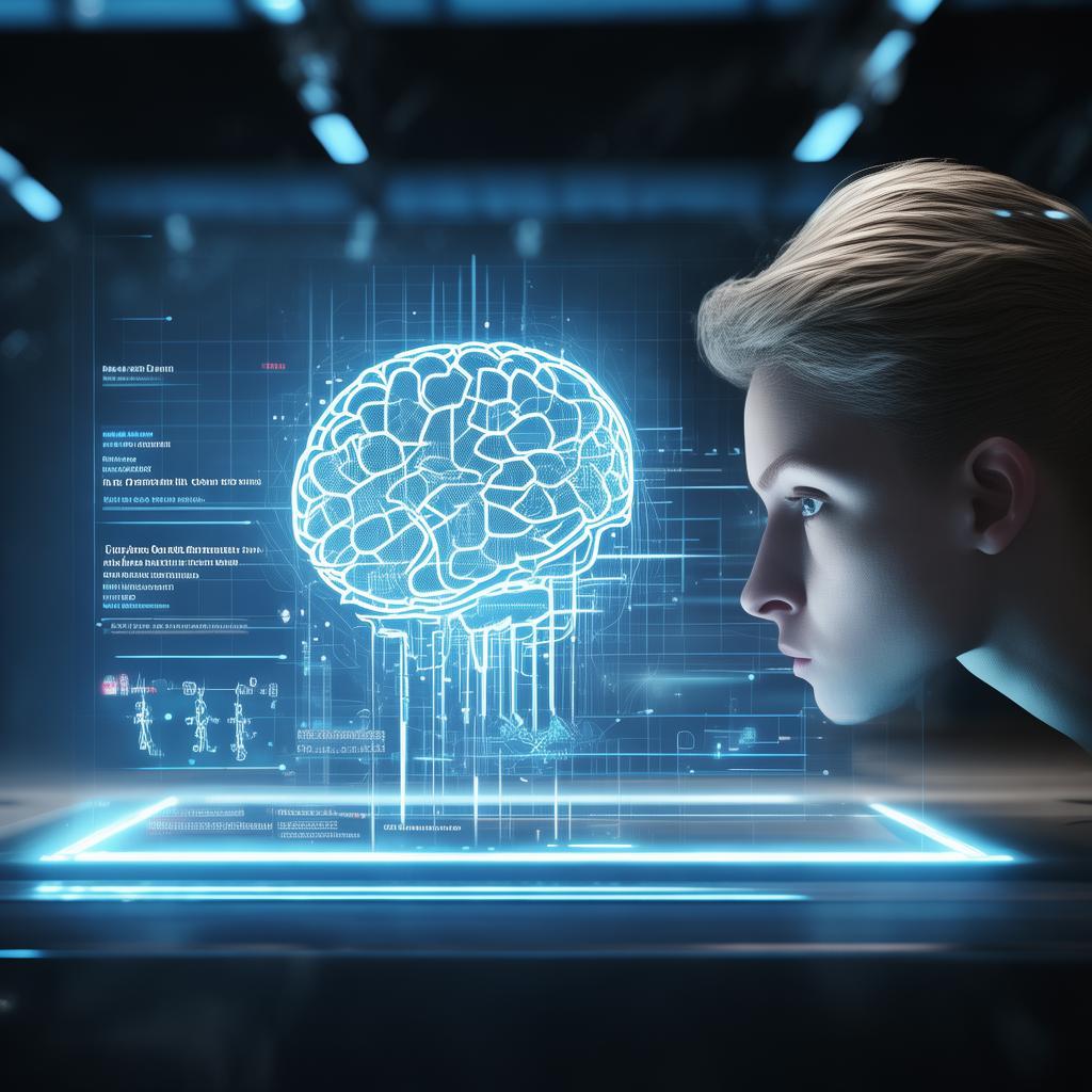 人工智能：深入浅出的理解与前瞻性展望，探秘AI的奥秘，深入浅出的人工智能解析与未来展望