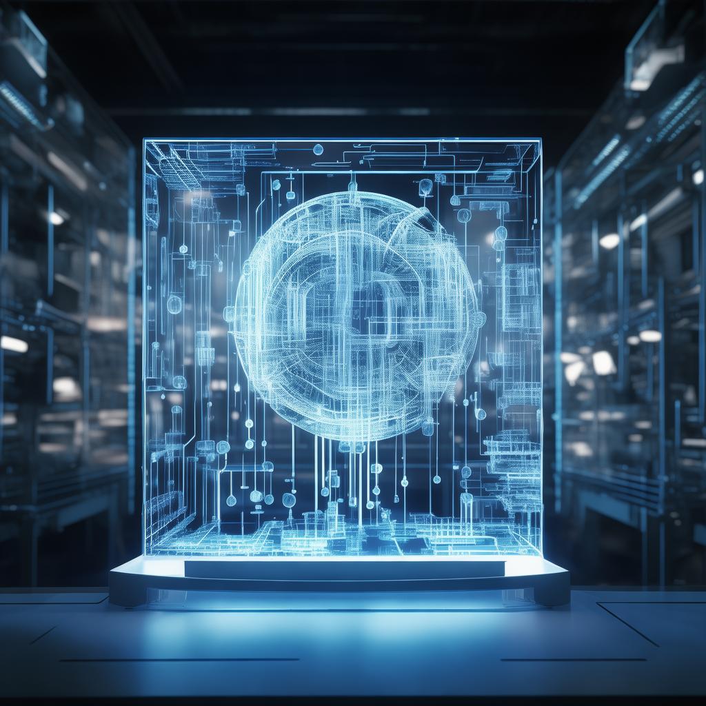 通用人工智能程序的奥秘，挑战与未来图景探析