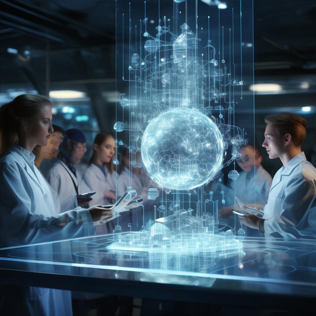 人工智能算法基础，探索智能革命的基石，人工智能算法基石，引领智能革命的秘密武器