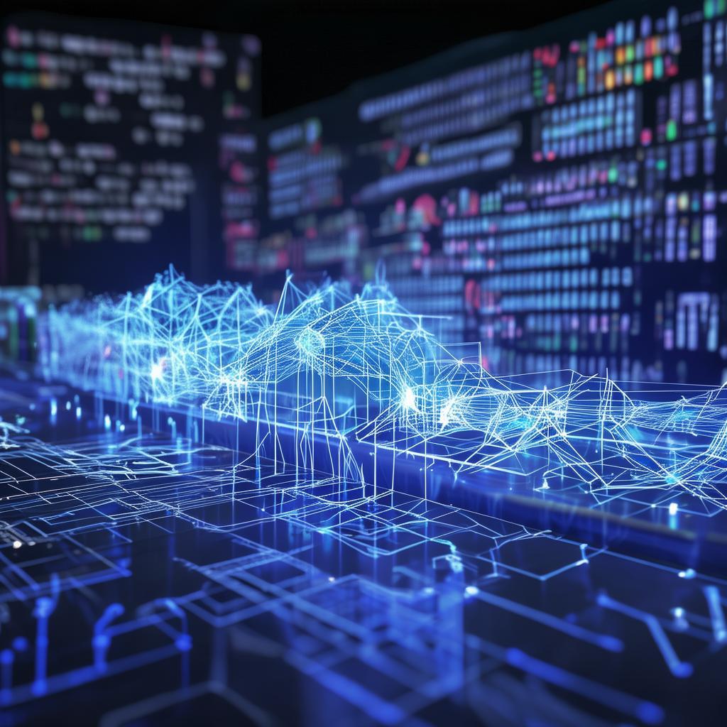 人工智能发展历程，深度学习在何种阶段成为关键，深度学习成为人工智能发展关键转折点的历程解析