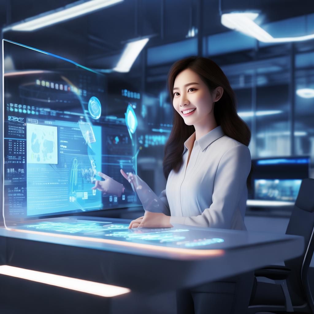 小米客服人工智能助手——小爱同学，智能服务引领潮流，小爱同学，小米客服AI助手，开启智能服务新风尚