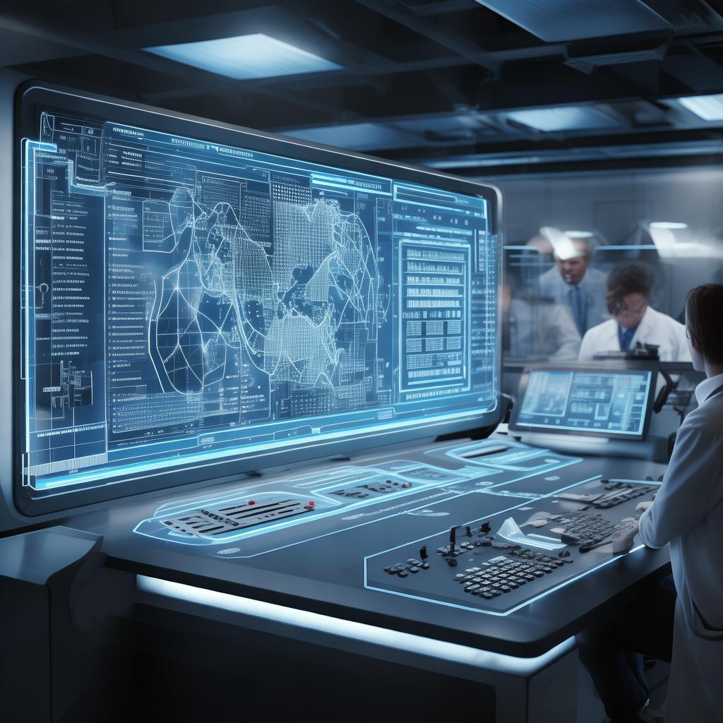 人工智能行为监测，全面解析其内涵与实施要点，揭秘人工智能行为监测，内涵与实施要点解析