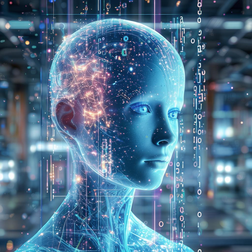 人工智能的智何所指，探索智能的本质与未来，解码人工智能，智能之源与未来展望