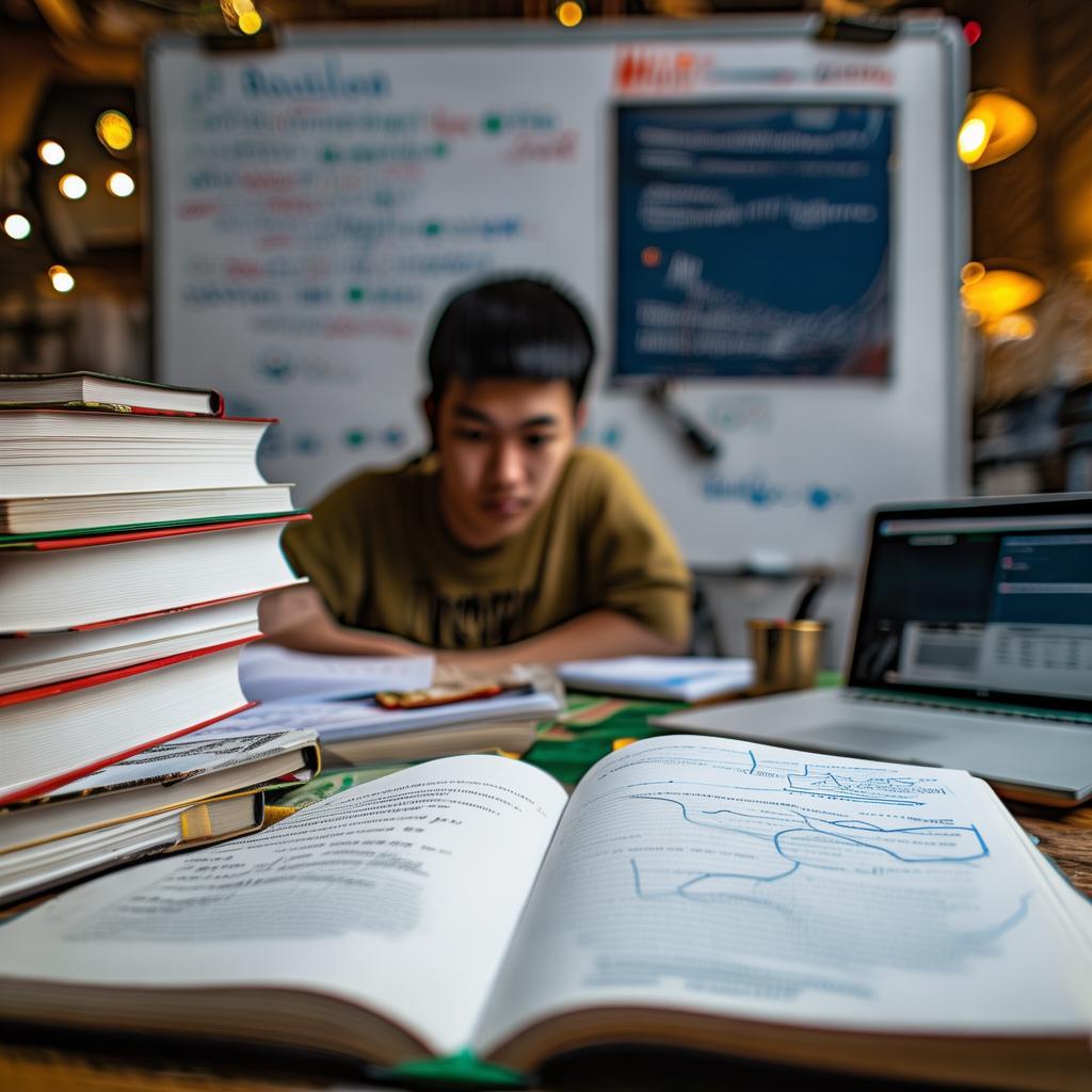 考研人工智能法学考什么，揭秘人工智能法学考研科目及备考策略，人工智能法学考研科目全解析与备考攻略