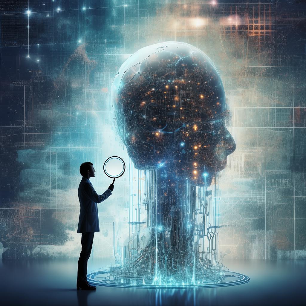 人工智能与智能体，本质区别及未来展望，人工智能与智能体，探析本质差异与未来发展趋势