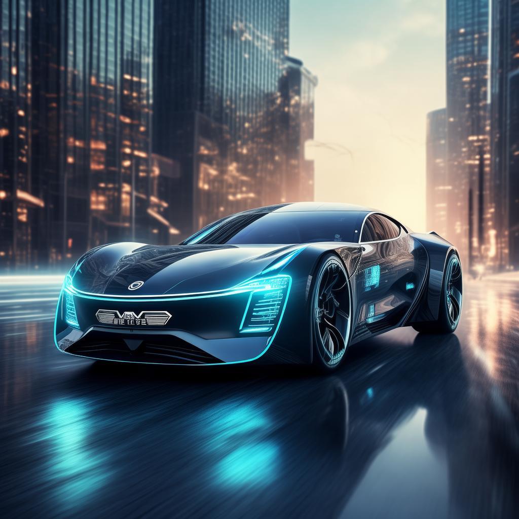 人工智能车引领未来出行，揭秘这款智能座驾的神秘名称，未来出行先锋，揭秘人工智能座驾的神秘命名之谜