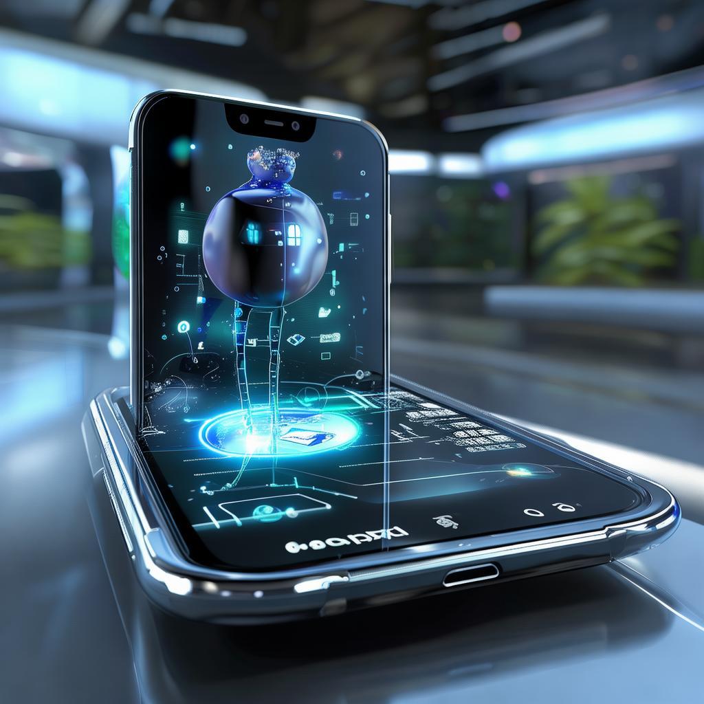 酷派手机的人工智能助手，揭秘酷友的智能魅力，酷派AI助手，解锁酷友智能生活新篇章