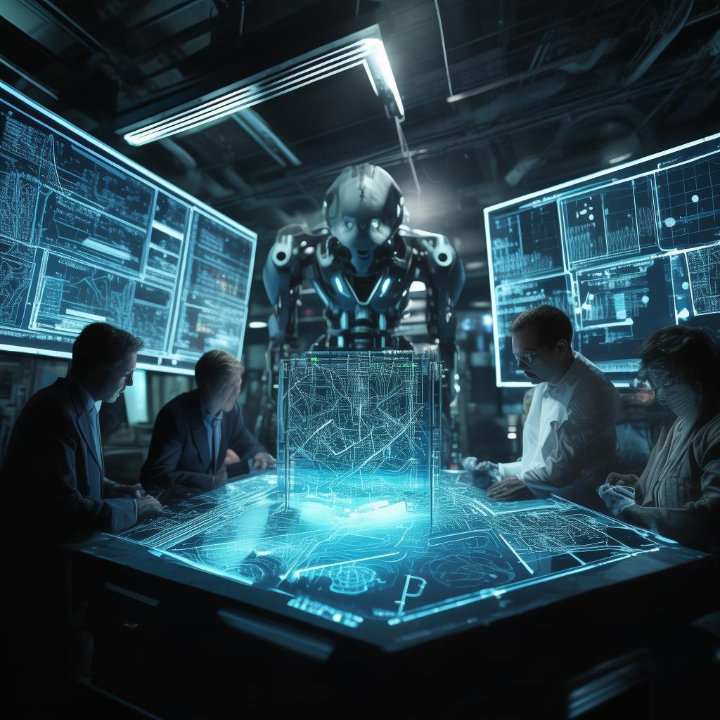 揭秘人工智能企业倒闭之谜，为何科技巨头在浪潮中折戟沉沙，人工智能企业倒闭的内幕，科技巨头为何在浪潮中折戟沉沙