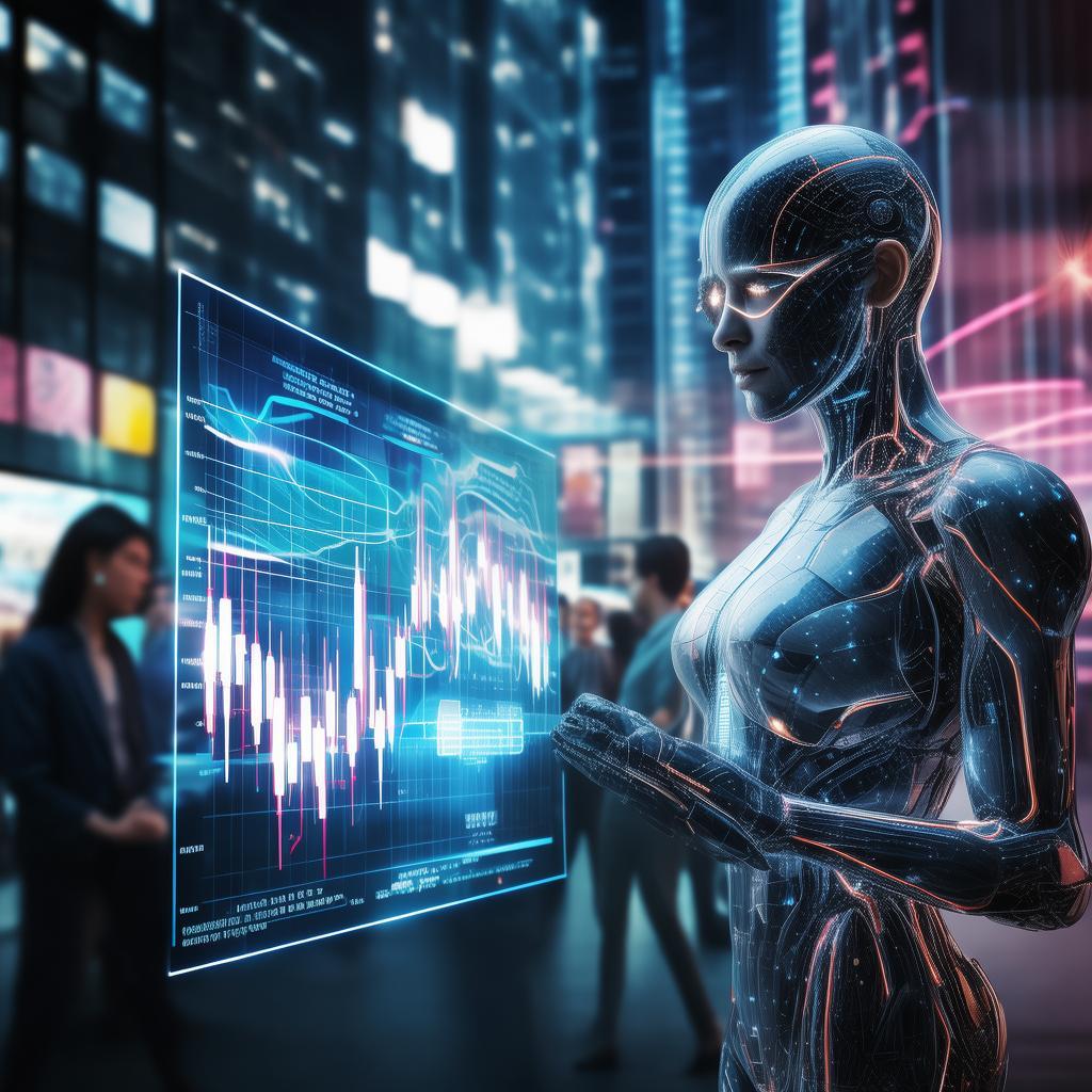 股票人工智能，未来投资领域的革命性变革，人工智能引领股票投资革命，重塑未来金融市场格局