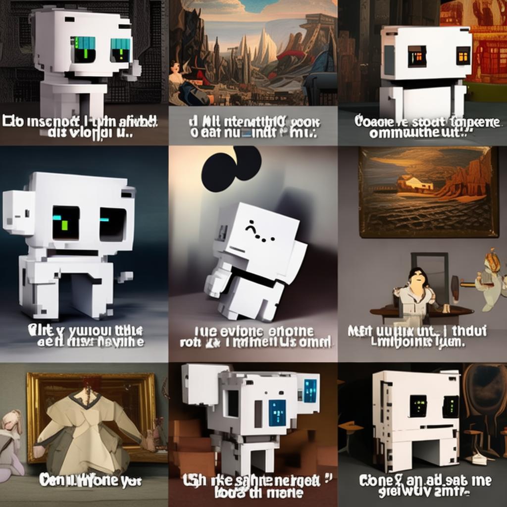 没文化的人工智能，那些让人啼笑皆非的智能表现，AI的文化盲区，那些令人捧腹的智能尴尬时刻