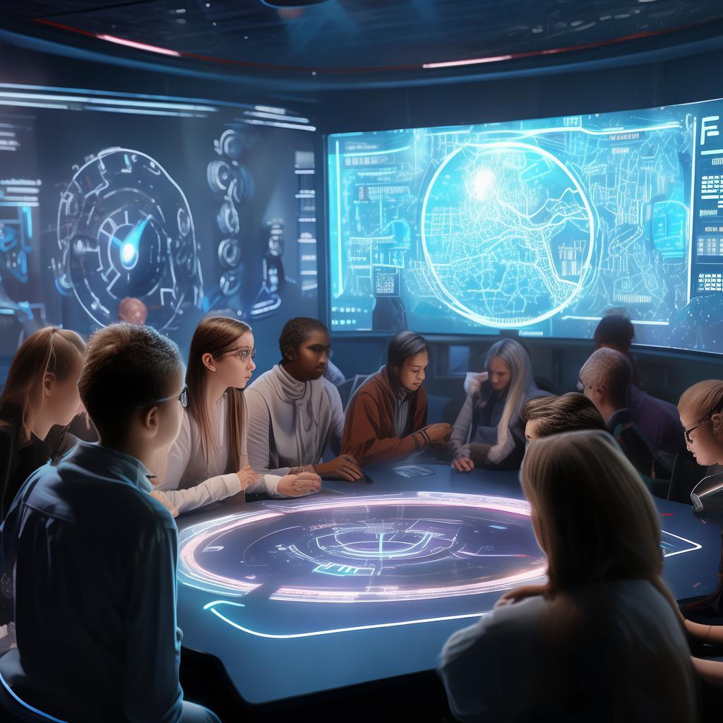 人工智能培训班，开启智能时代的学习之旅，迈向智能未来，人工智能培训班招生启航