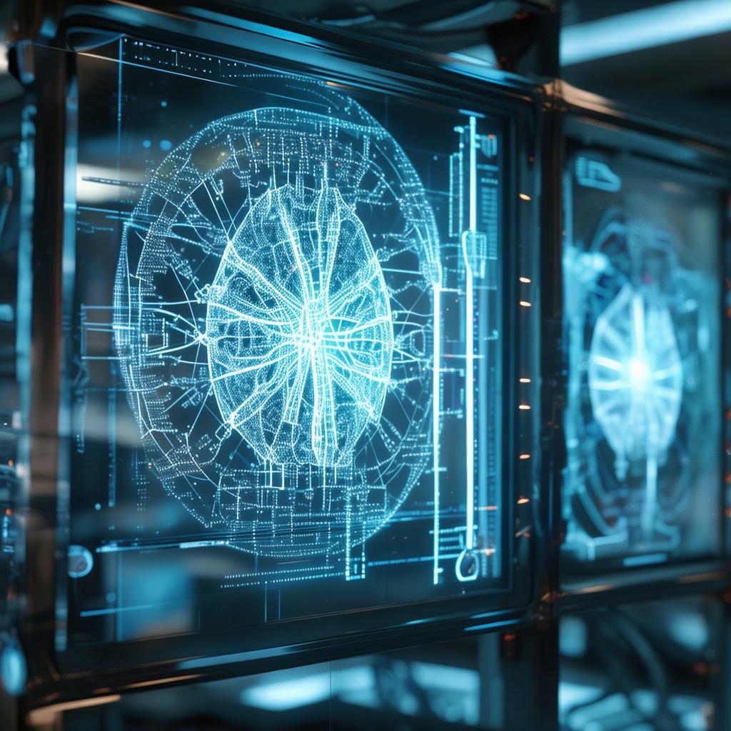 人工智能，解码行为背后的算法与判断，揭秘人工智能，解码行为背后的算法与决策机制