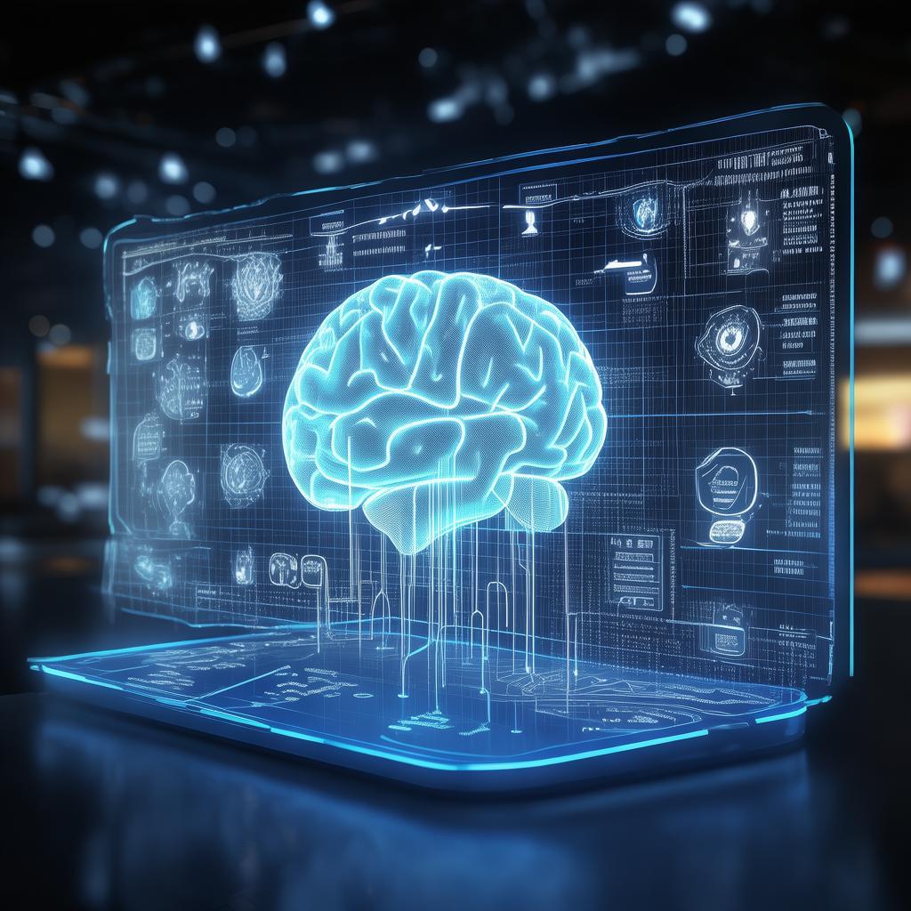 人工智能的全方位解析，主要指什么方面，全方位解读人工智能，技术、应用与未来展望