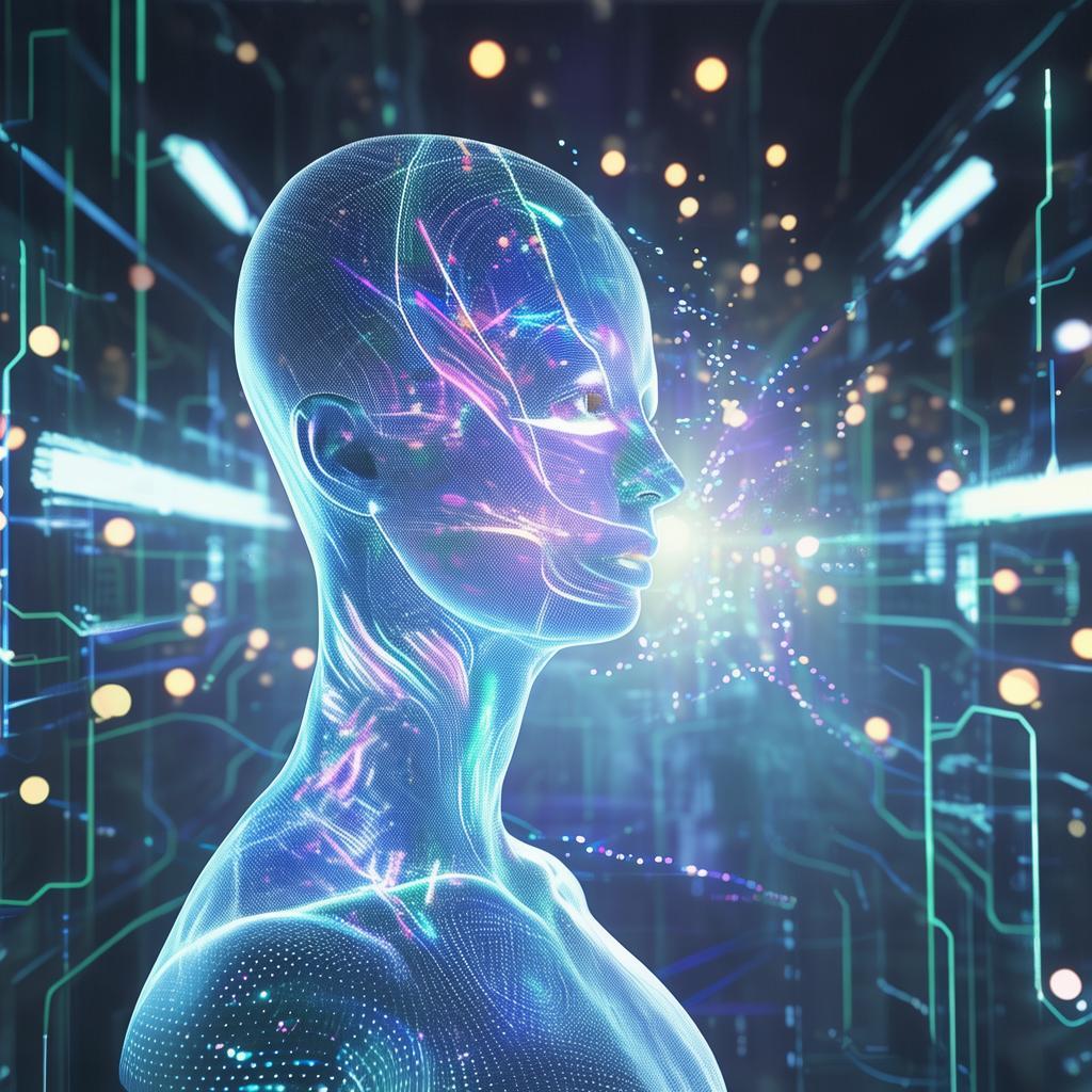 真人工智能，超越模拟，迈向未来的智能革命，真人工智能，开启超越模拟的智能革命新纪元