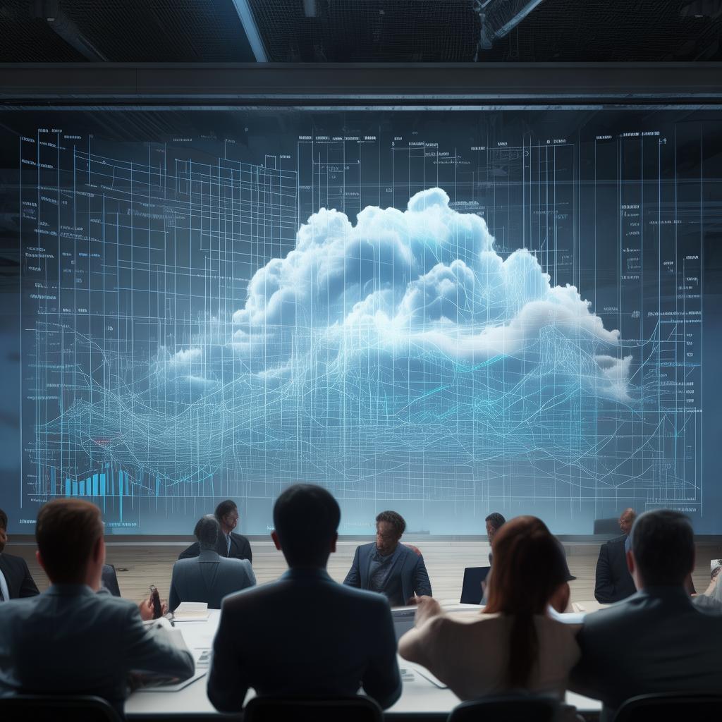 人工智能行业盈利困境，揭秘为何赚钱少了，人工智能行业盈利难题解析，探寻盈利减少的背后原因