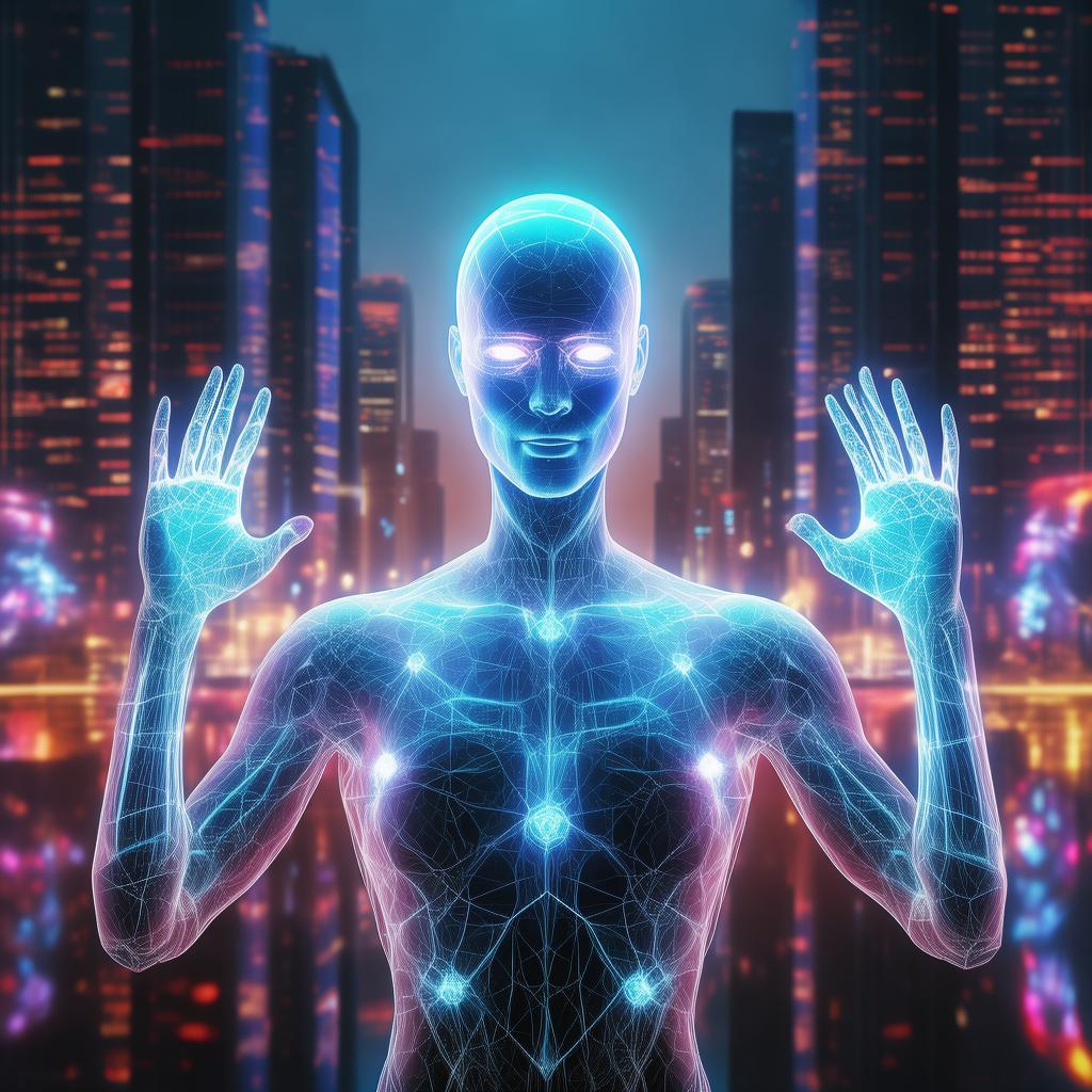 未来人工智能，意义与展望，人工智能的未来，探索意义与无限可能