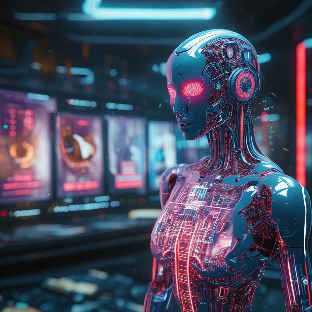 揭秘电影世界中的盗窃人工智能，那些令人瞠目结舌的科幻佳作，电影科幻世界里的盗窃人工智能，揭秘惊世佳作