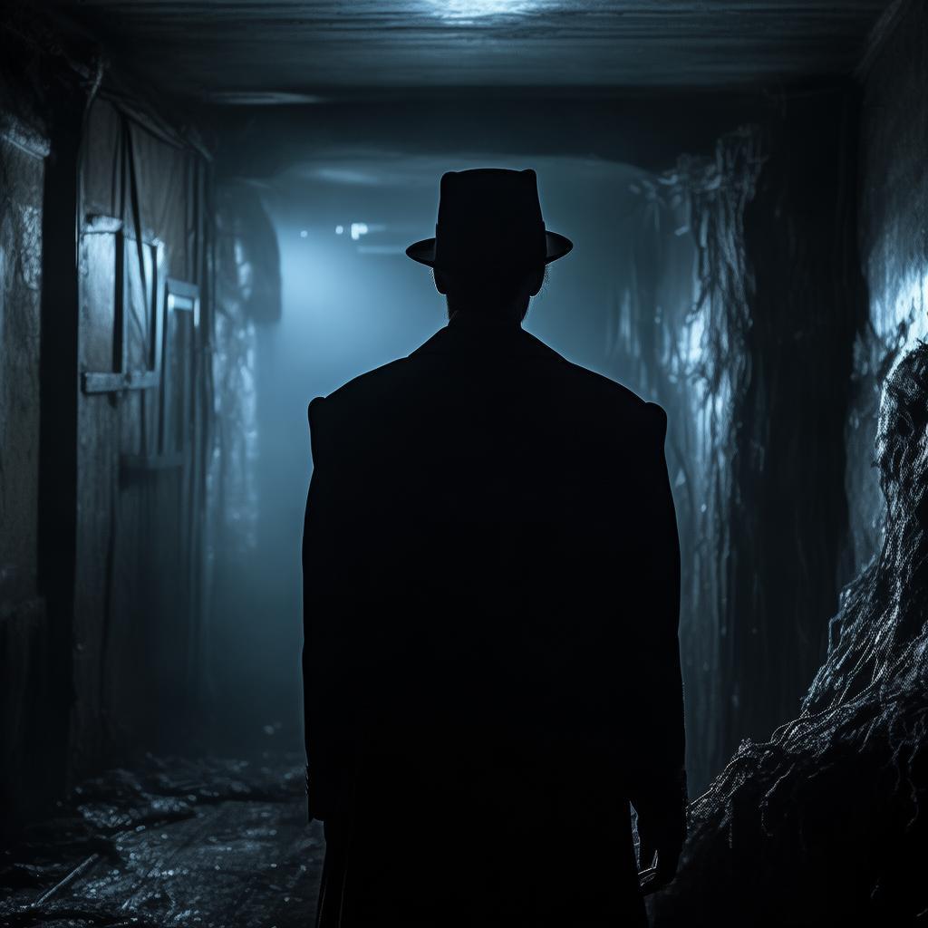 探秘影坛惊悚，揭秘那些以人工智能为主题的变态电影佳作，AI惊悚深探，揭秘影坛变态佳作背后的秘密