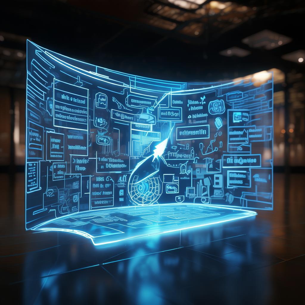 人工智能专业究竟属于哪个学科门类？，人工智能专业归属解析，学科门类大揭秘