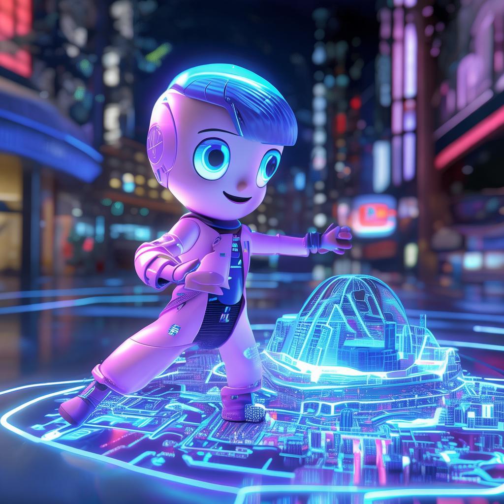 高德地图的人工智能助手，揭秘高德小德的智能魅力，高德小德，解码高德地图人工智能助手的智能魅力