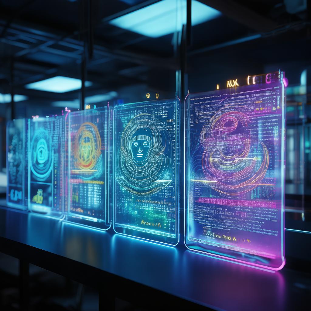 最近国外人工智能领域的热门词汇，从GPT-4到DALL-E 2，GPT-4至DALL-E 2，解码国外AI领域的最新热词