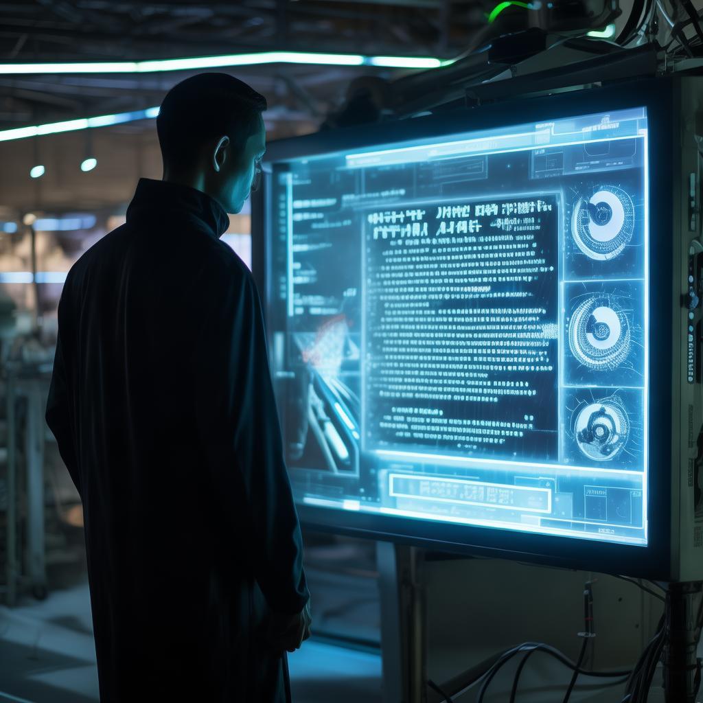 揭秘人工智能领域权威专家，老板的神秘名字背后的故事，人工智能幕后大腕，揭秘专家老板的神秘名字之谜