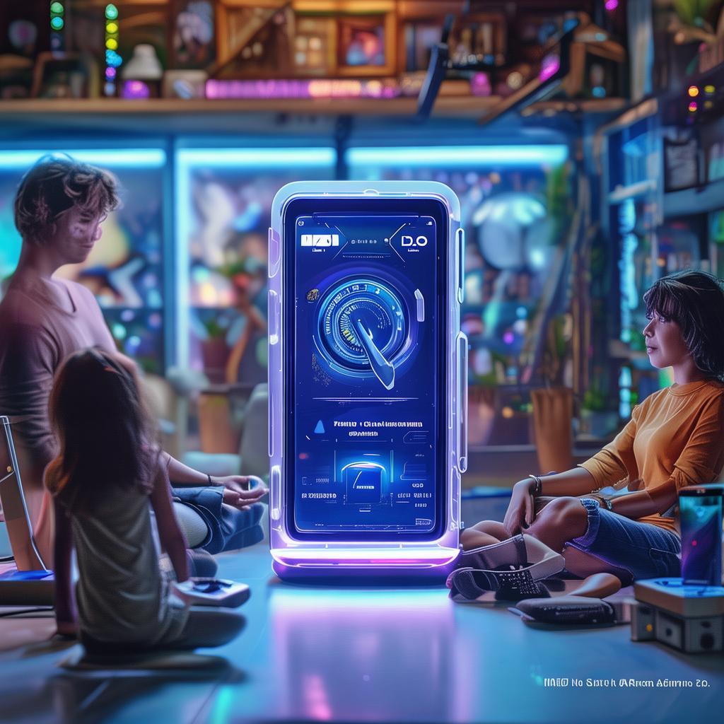 vivo人工智能助手全新升级，带你领略智能生活新体验，vivo AI助手焕新升级，开启智能生活新篇章