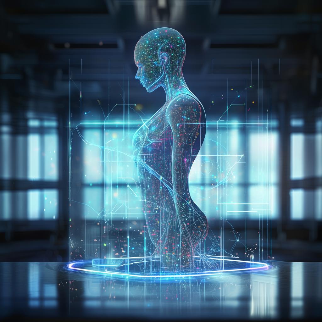 崭新的人工智能——揭秘未来智能时代的核心力量，新人工智能崛起，揭秘引领未来智能时代的核心力量