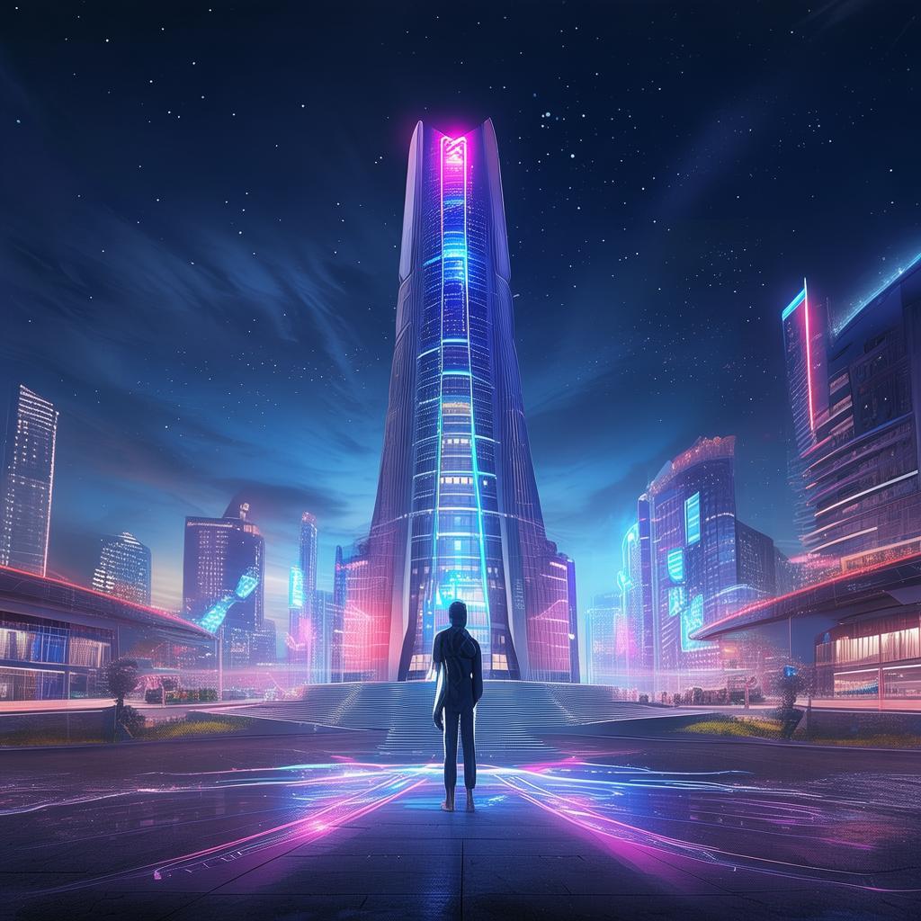 北斗人工智能，引领未来导航与智能融合的先锋，北斗AI领航，开启导航与智能融合新时代